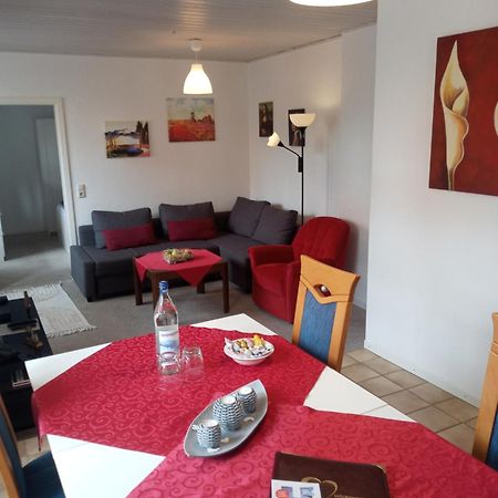Ferienwohnung "Beste Lage" Altstadt Mit Terrasse Goslar Eksteriør bilde