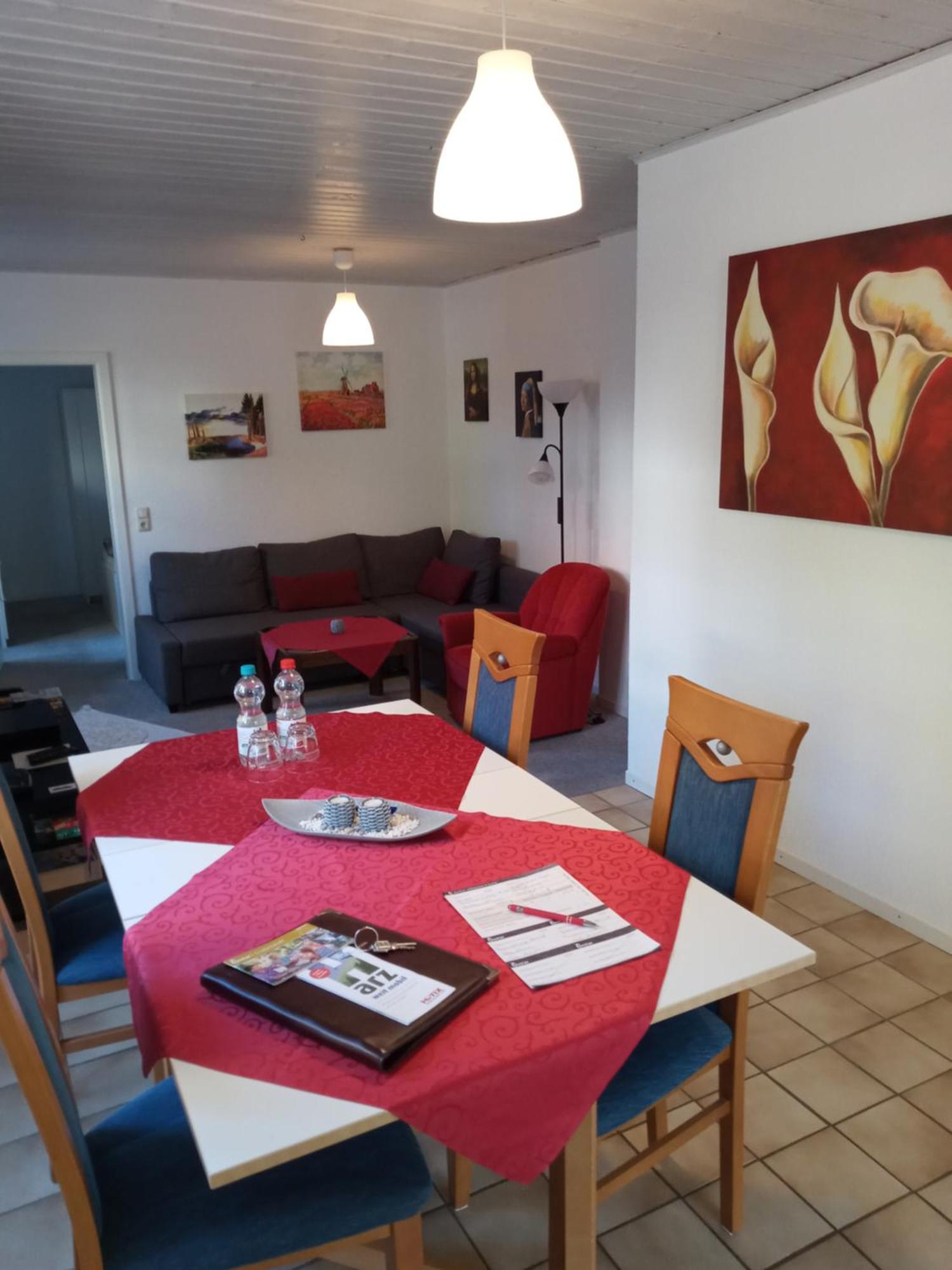 Ferienwohnung "Beste Lage" Altstadt Mit Terrasse Goslar Eksteriør bilde